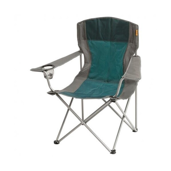 

Кресло складное Easy Camp Arm Chair Petrol Blue 43320