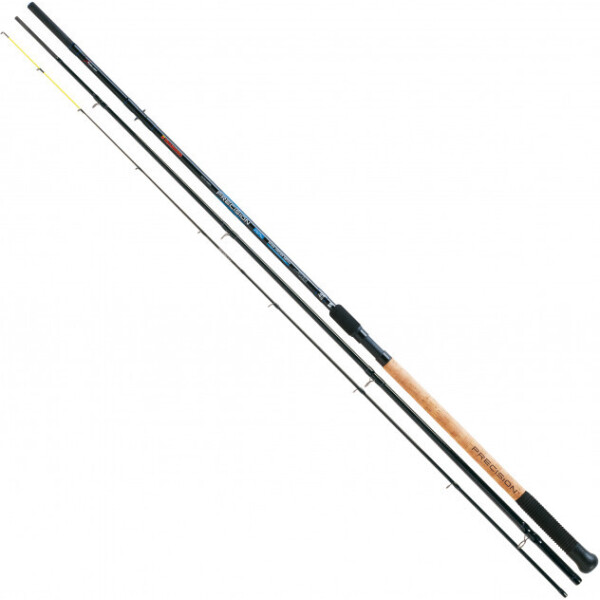

Удилище Trabucco Precision Rpl River Feeder 3.90 м 150 г (152-37-390)