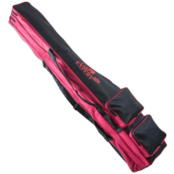 

Чехол для удилищ Carp Expert Plus 3 секции 140см (73133141)