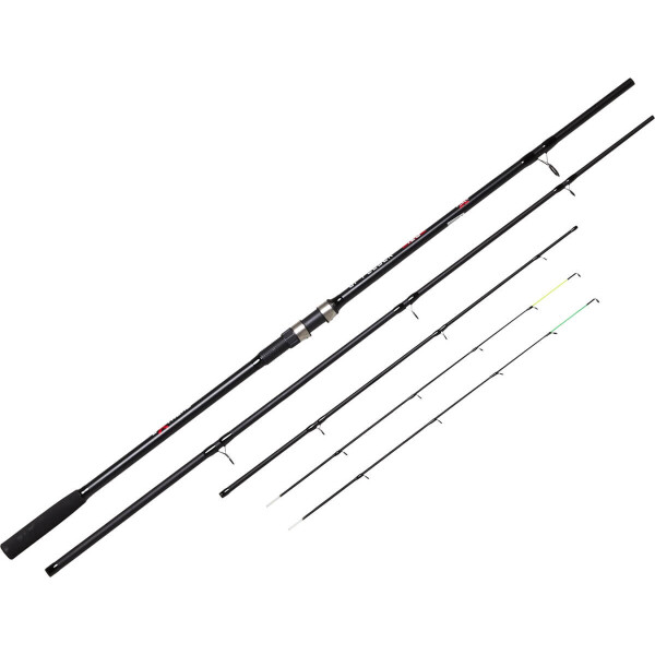 

Удилище фидерное Salmo Extreme BP FEEDER 120 3.60 (3137-360)
