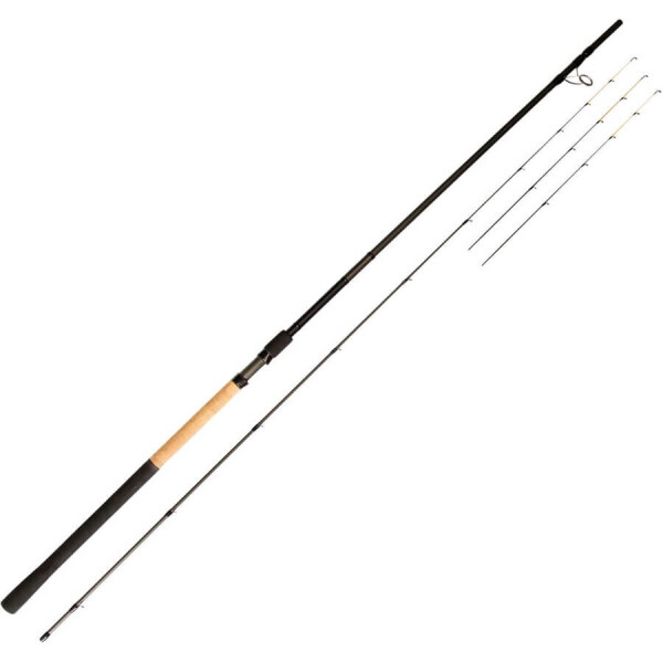 

Удилище ZEMEX Iron Feeder Light 3.3 м 50 г (8806066100416)