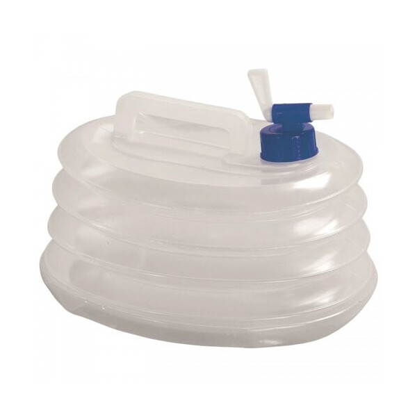 

Фляга Easy Camp Folding Water Carrier 8.0L, 43353
