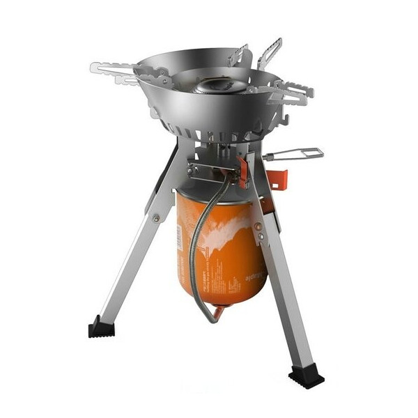 

Горелка Fire-Maple FMS 108 N