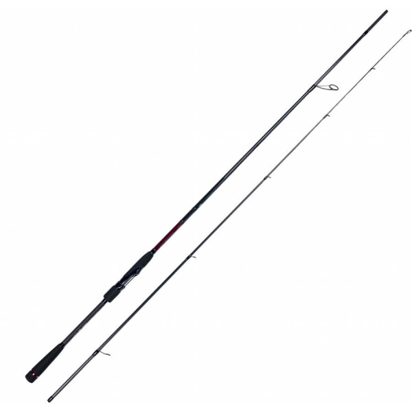 

Удилище ZEMEX Spider Z-10 702M 2.13 м 5-28 г (8806066101352)