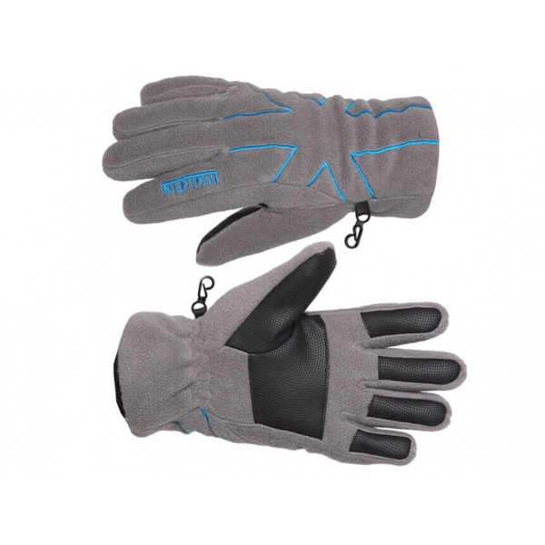 

Перчатки женские Norfin Gray (705061-L)