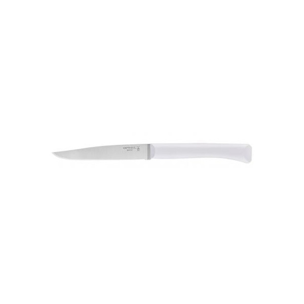 

Кухонный нож Opinel Bon Appetit Plus Светло - серый (001900)