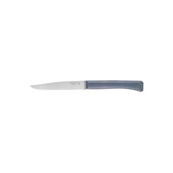 

Кухонный нож Opinel Bon Appetit Plus Серый (001903)