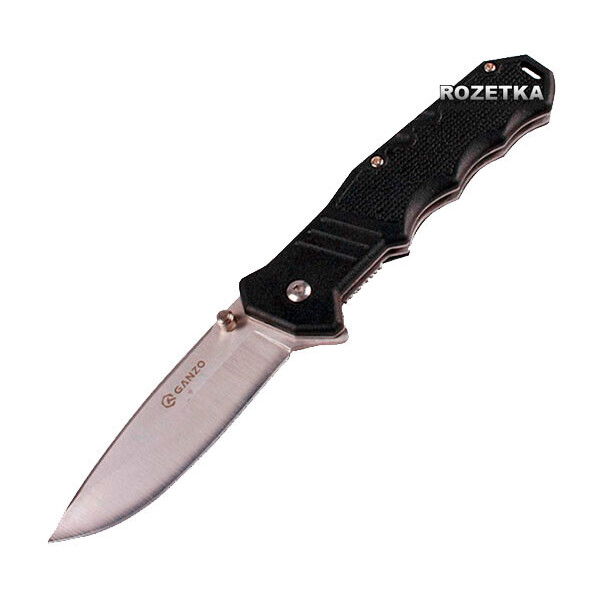 

Нож складной Ganzo G616