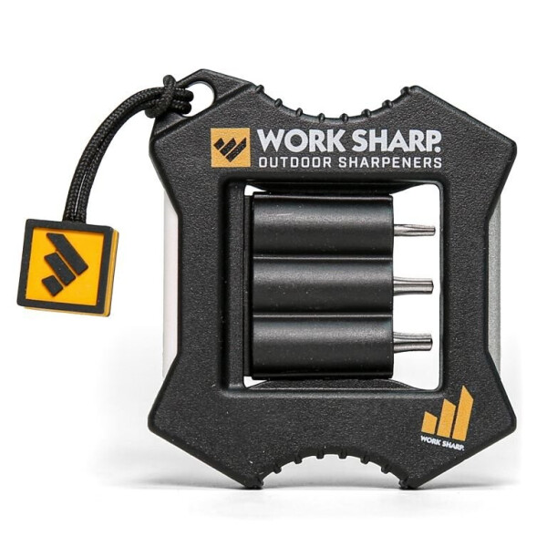 

Точилка механическая Work Sharp WSEDCMCR
