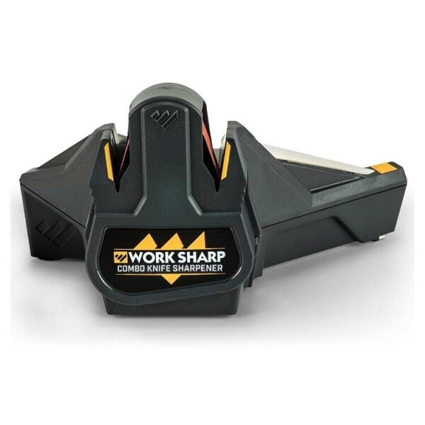 

Точилка электрическая Work Sharp Combo Sharpener