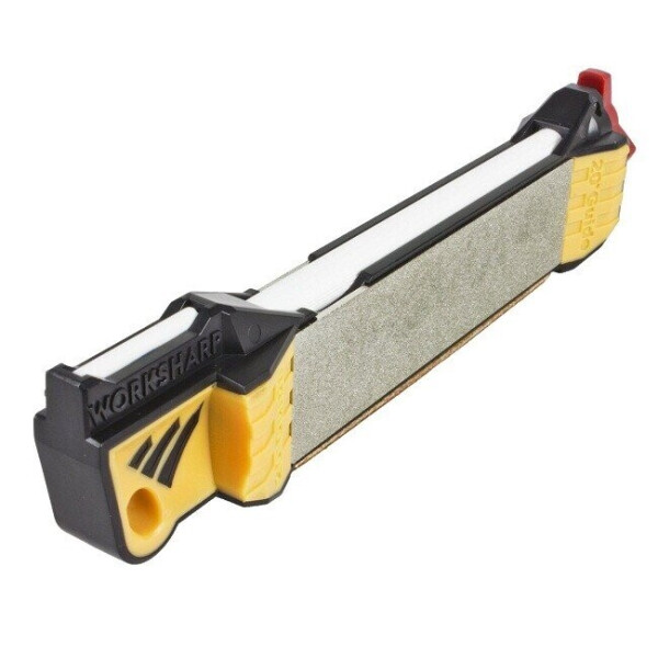 

Точилка ручная Work Sharp Guided Field Sharpener 221