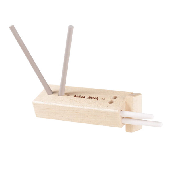

Точило для ножей Lansky Deluxe Turnbox Crock Stick (LCD5D)