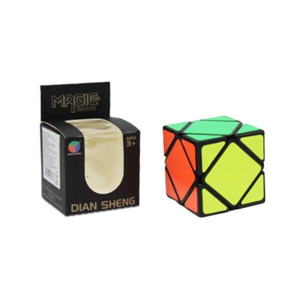 

Кубик-рубик "Magic Square Cube" Ромб 8987-5