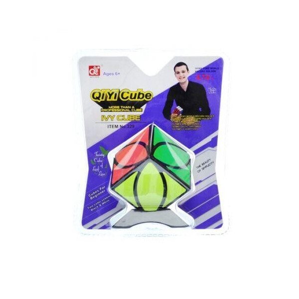 

Кубик-рубик "Ivy Cube" 329