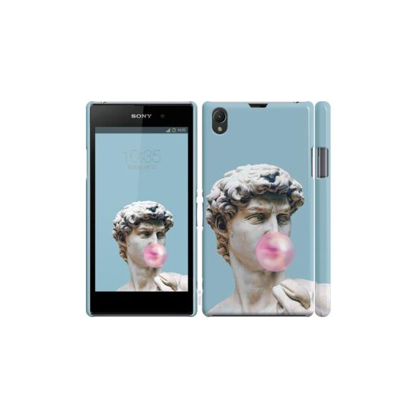 

Чехол на Sony Xperia Z1 C6902 Микеланджело (04798)