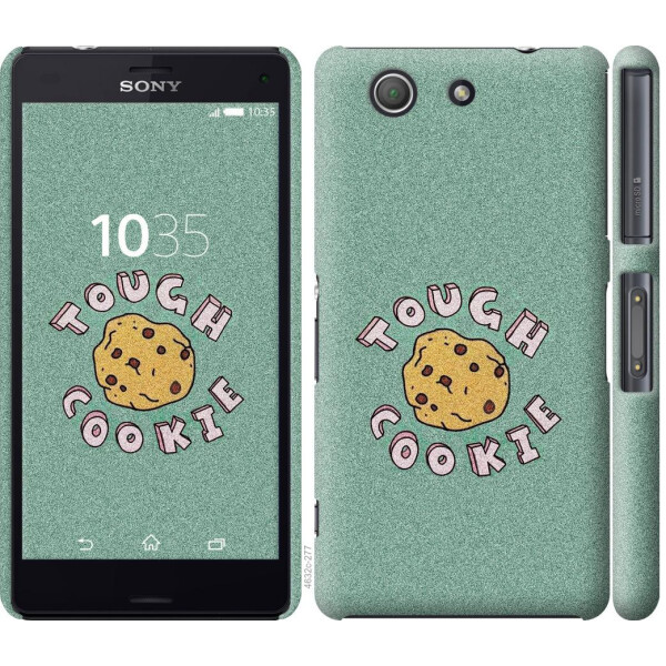 

Чехол на Sony Xperia Z3 Compact D5803 Печенька (04798)