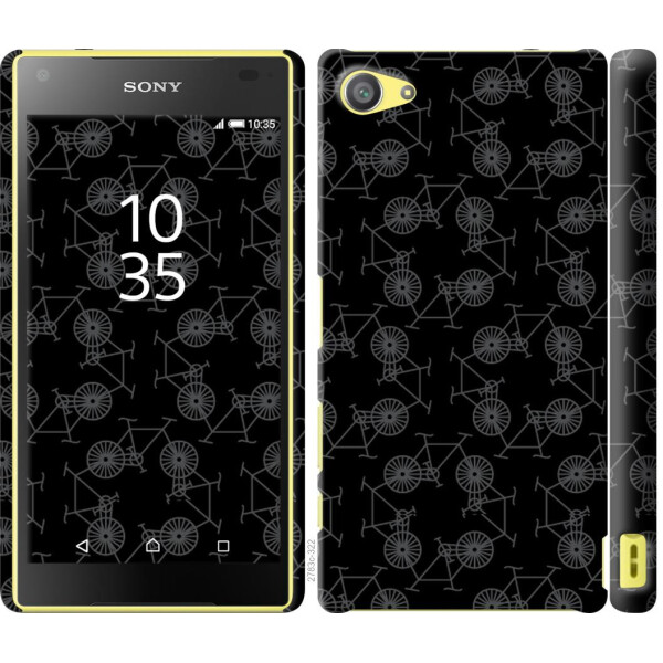 

Чехол на Sony Xperia Z5 Compact E5823 Velodreamer (04798)
