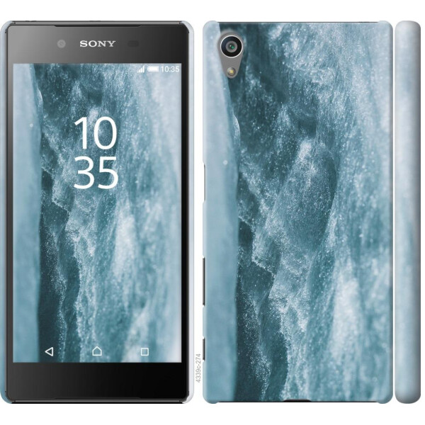 

Чехол на Sony Xperia Z5 E6633 Water (04798)