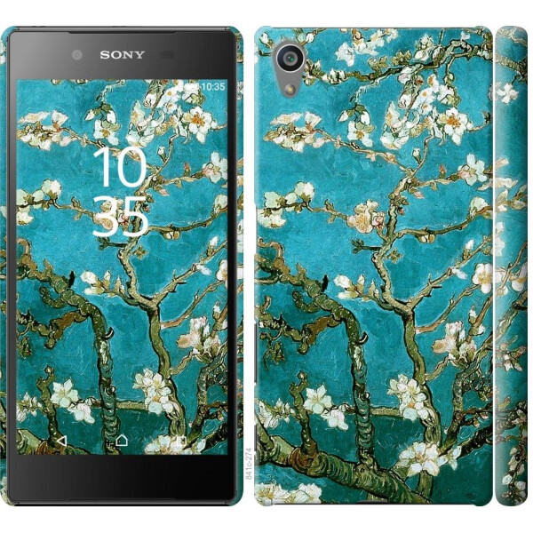 

Чехол на Sony Xperia Z5 E6633 Винсент Ван Гог. Сакура (04798)