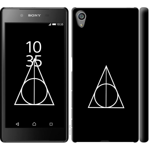 

Чехол на Sony Xperia Z5 E6633 Геометрия 1 (04798)