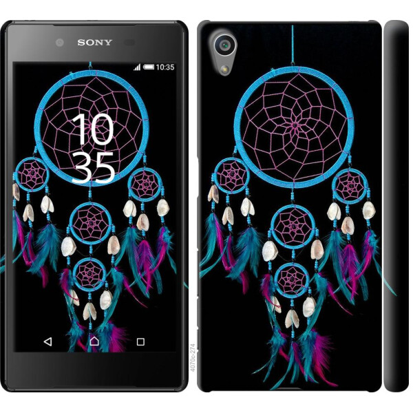 

Чехол на Sony Xperia Z5 E6633 Ловец снов (04798)