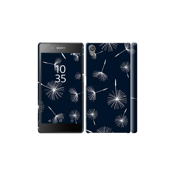 

Чехол на Sony Xperia Z5 E6633 одуванчики (04798)