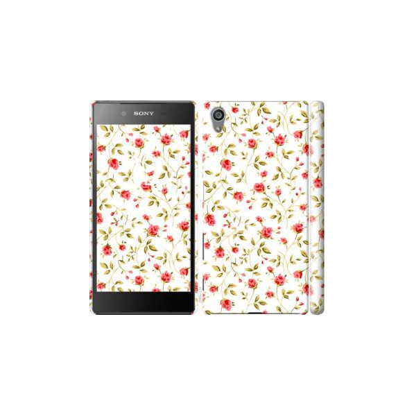 

Чехол на Sony Xperia Z5 E6633 Розочки 1 (04798)