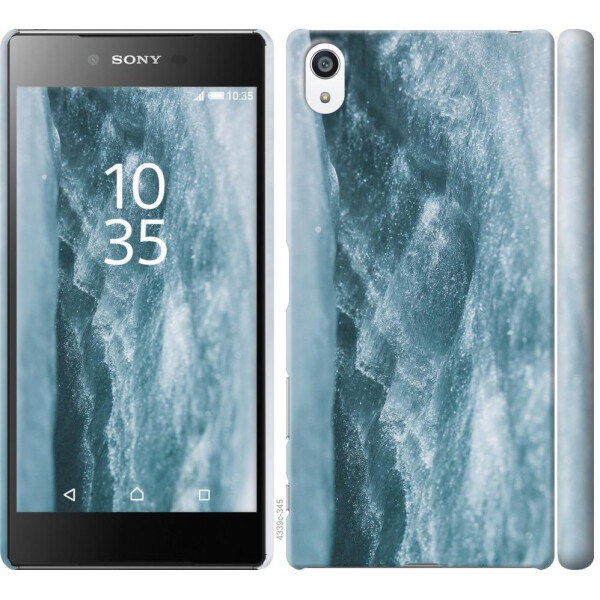 

Чехол на Sony Xperia Z5 Premium E6883 Water (04798)