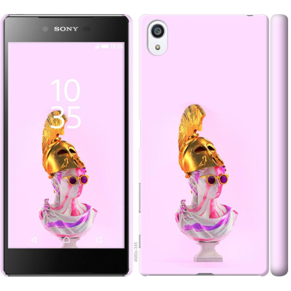 

Чехол на Sony Xperia Z5 Premium E6883 Арт (04798)