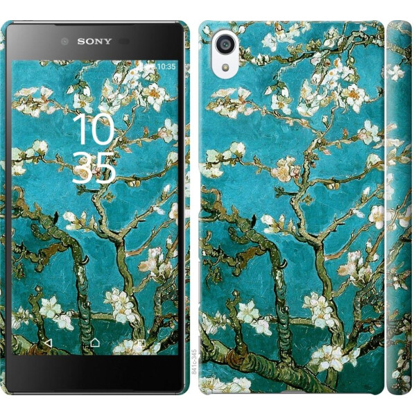 

Чехол на Sony Xperia Z5 Premium E6883 Винсент Ван Гог. Сакура (04798)