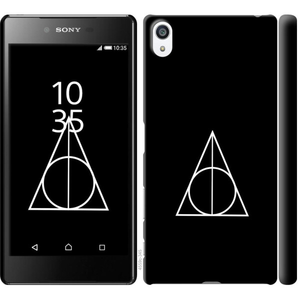 

Чехол на Sony Xperia Z5 Premium E6883 Геометрия 1 (04798)