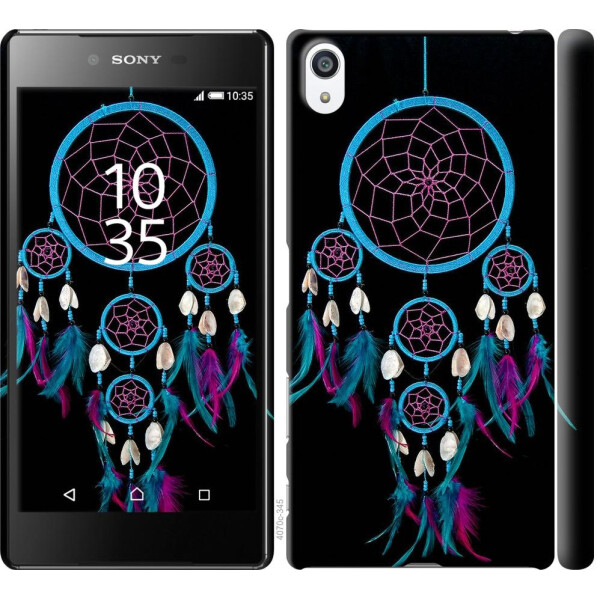 

Чехол на Sony Xperia Z5 Premium E6883 Ловец снов (04798)