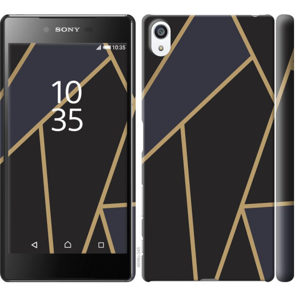

Чехол на Sony Xperia Z5 Premium E6883 Мозаика 2 (04798)