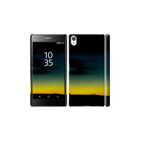 

Чехол на Sony Xperia Z5 Premium E6883 Ночное небо (04798)