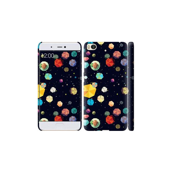

Чехол на Xiaomi Mi 5s Brilliant space (04798)