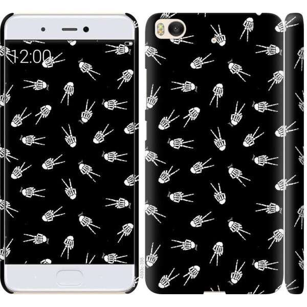 

Чехол на Xiaomi Mi 5s Peace (04798)