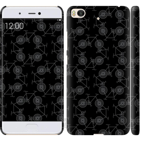 

Чехол на Xiaomi Mi 5s Velodreamer (04798)
