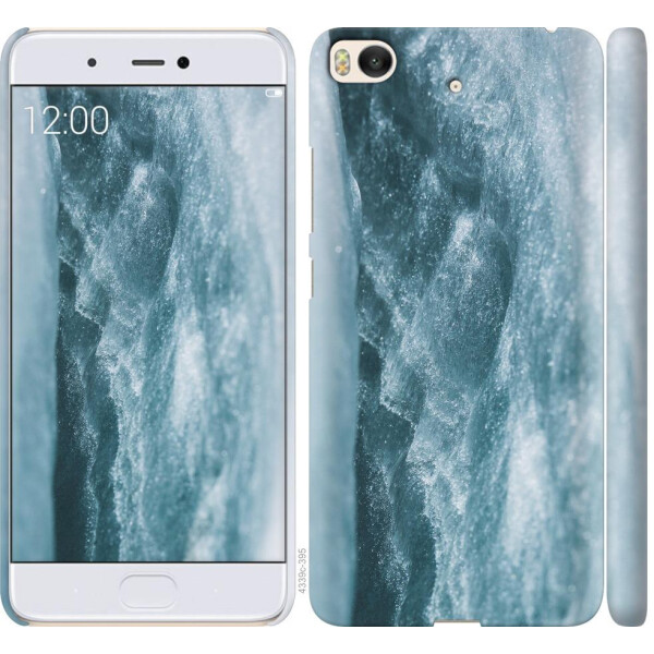 

Чехол на Xiaomi Mi 5s Water (04798)