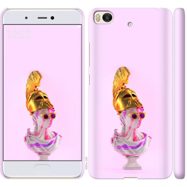

Чехол на Xiaomi Mi 5s Арт (04798)