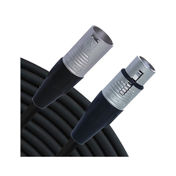 

Кабель микрофонный Rapco Horizon RM1-30 Microphone Cable 9.1m (30ft)