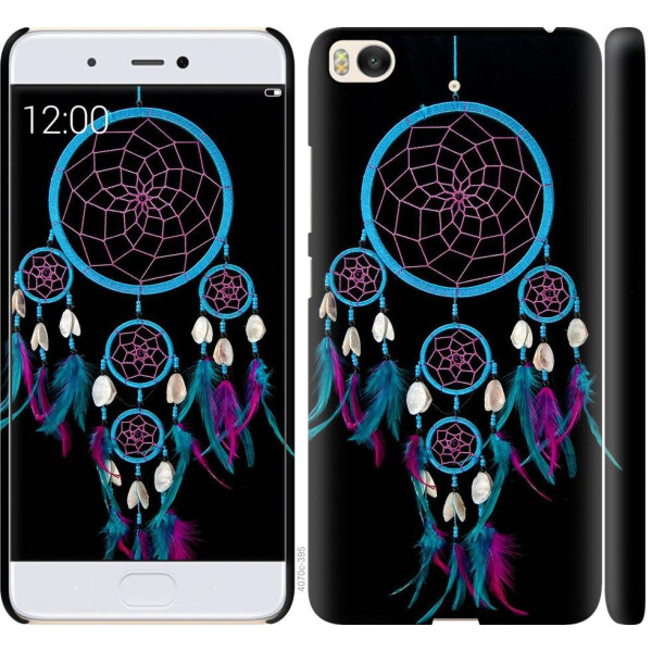 

Чехол на Xiaomi Mi 5s Ловец снов (04798)