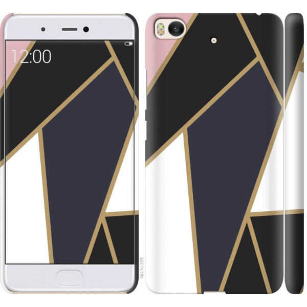 

Чехол на Xiaomi Mi 5s Мозаика (04798)