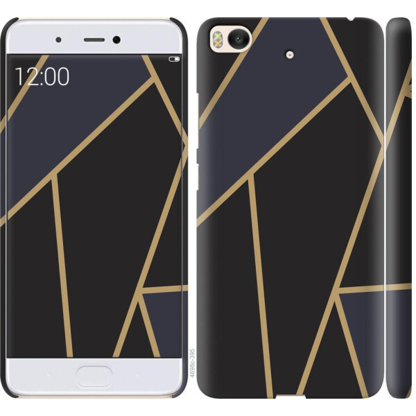 

Чехол на Xiaomi Mi 5s Мозаика 2 (04798)