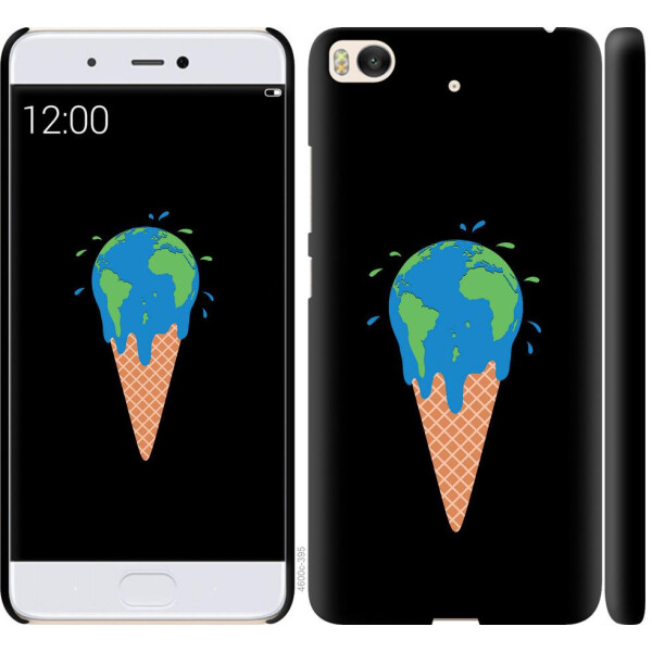 

Чехол на Xiaomi Mi 5s мороженое1 (04798)