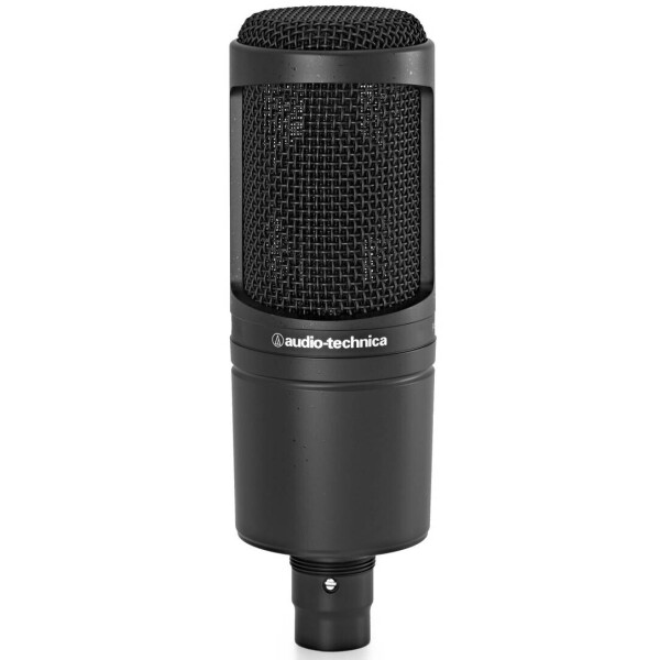 

Микрофон студийный Audio-Technica AT2020