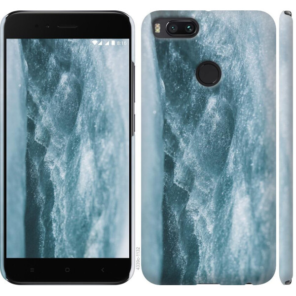 

Чехол на Xiaomi Mi 5X Water (04798)
