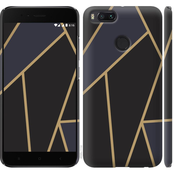 

Чехол на Xiaomi Mi 5X Мозаика 2 (04798)