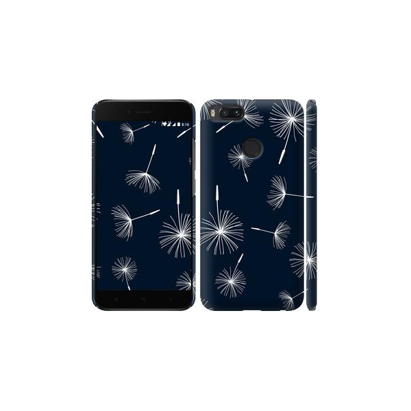

Чехол на Xiaomi Mi 5X одуванчики (04798)