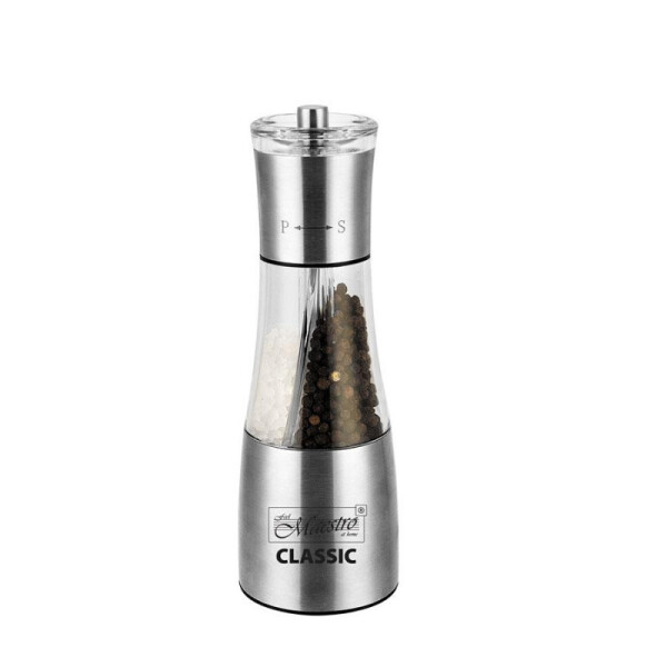 

Измельчитель для соли и перца Maestro MR-1628