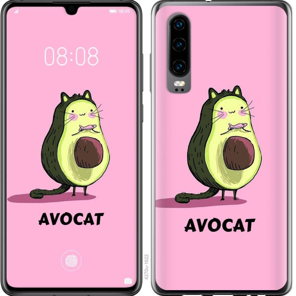 

Чехол на Xiaomi Mi 9 SE Avocat (04798)